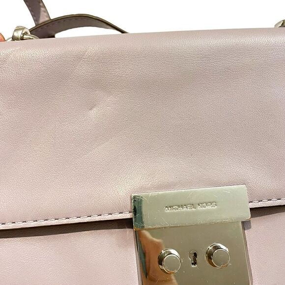 DUSTY Lavender Crossbody Purse 🌻 - Picture 7 of 9